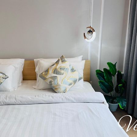 Infinity Pool Suite Bukit Bintang Lalaport Bbcc 쿠알라룸푸르 외부 사진