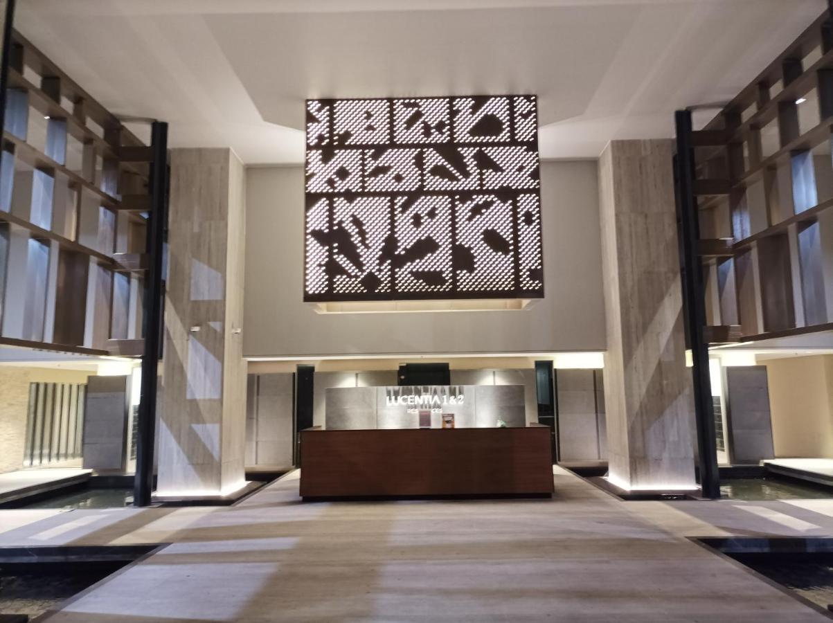Infinity Pool Suite Bukit Bintang Lalaport Bbcc 쿠알라룸푸르 외부 사진